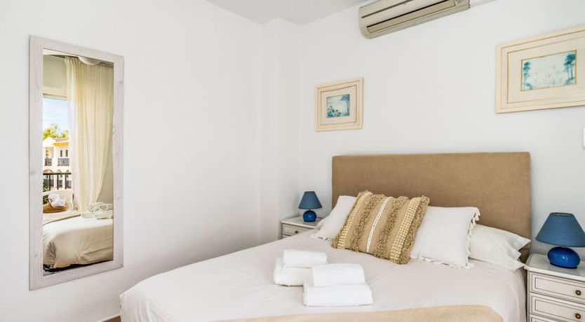 Photo of Imperial Puerto Apartment 2