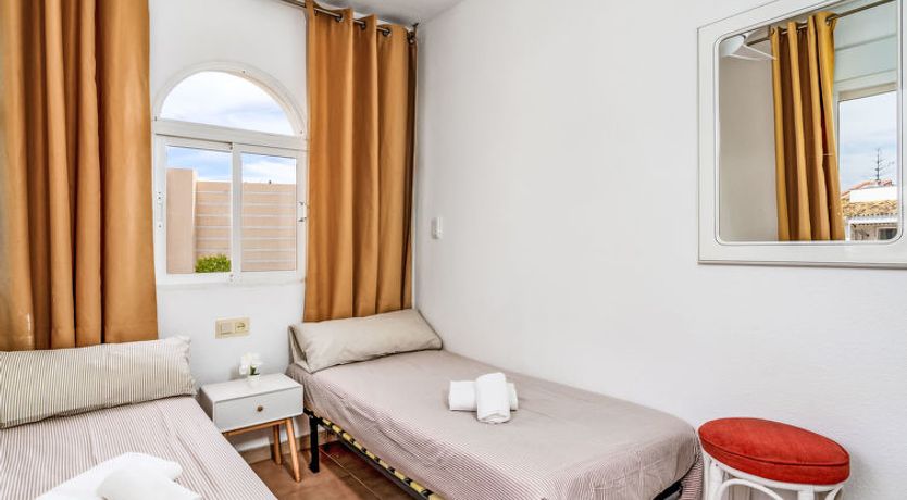 Photo of Imperial Puerto Apartment 2