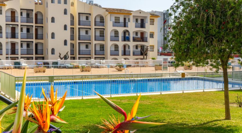 Photo of Imperial Puerto Apartment 2