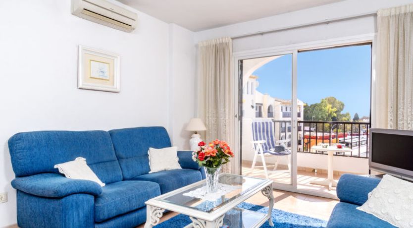 Photo of Imperial Puerto Apartment 2