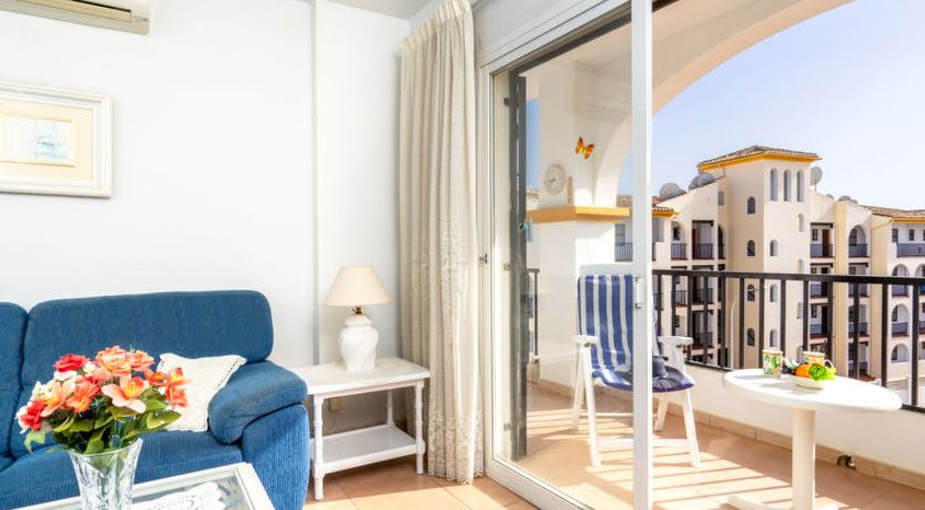 Photo of Imperial Puerto Apartment 2