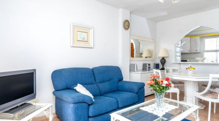 Photo of Imperial Puerto Apartment 2