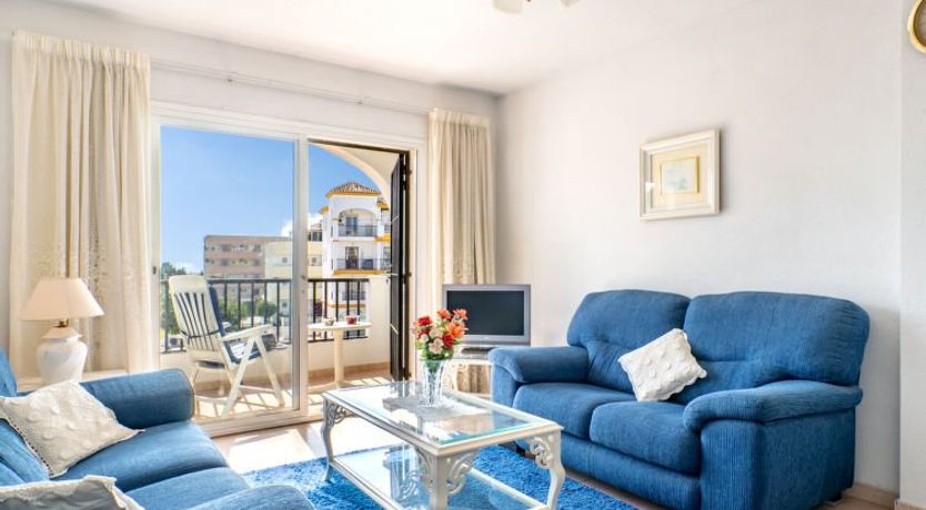 Photo of Imperial Puerto Apartment 2