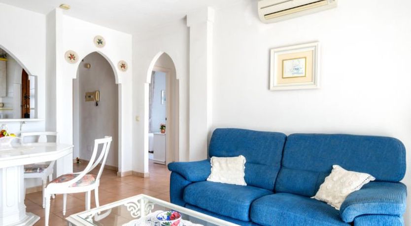 Photo of Imperial Puerto Apartment 2