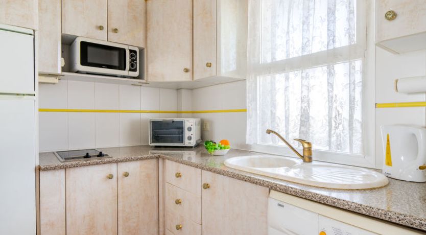 Photo of Imperial Puerto Apartment 2