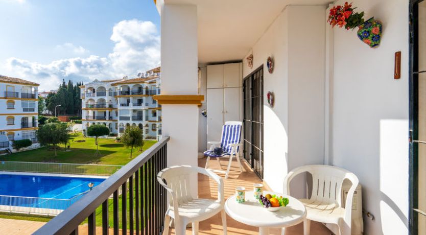 Photo of Imperial Puerto Apartment 2