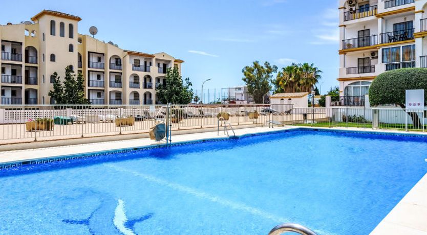 Photo of Imperial Puerto Apartment 2