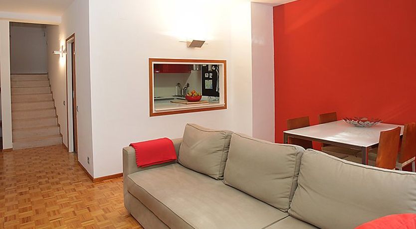 Photo of Vila Olimpica Pamplona