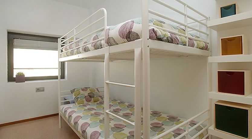 Photo of Vila Olimpica Pamplona