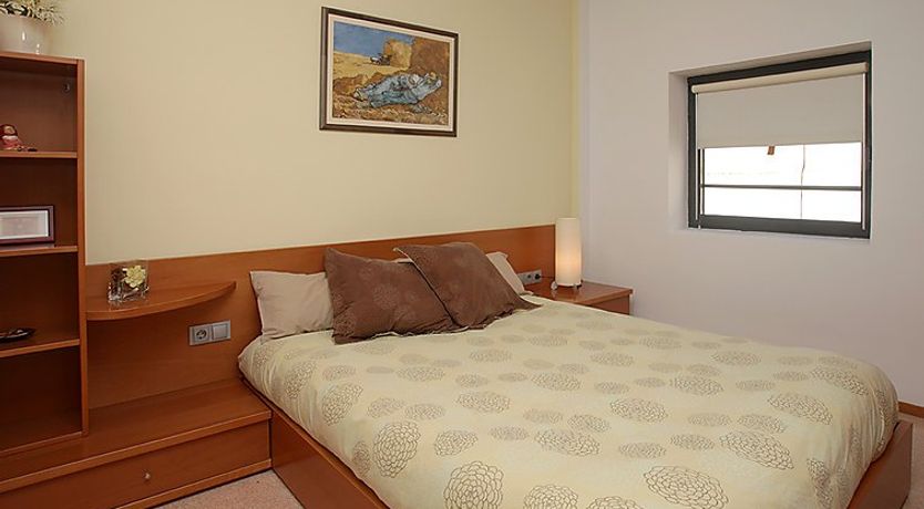 Photo of Vila Olimpica Pamplona