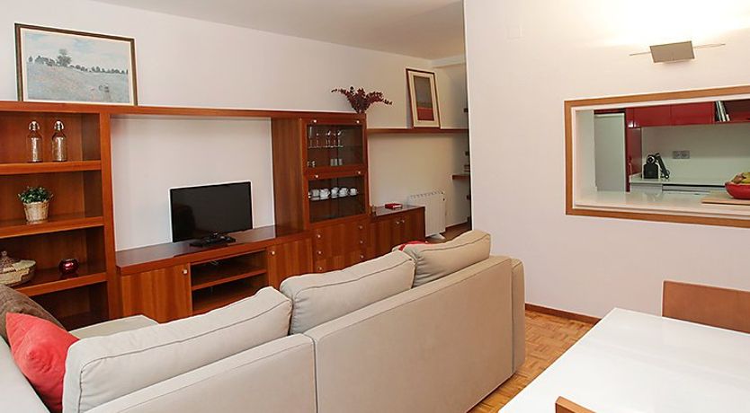 Photo of Vila Olimpica Pamplona