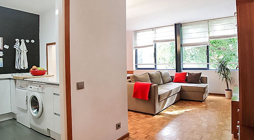 Photo of Vila Olimpica Pamplona