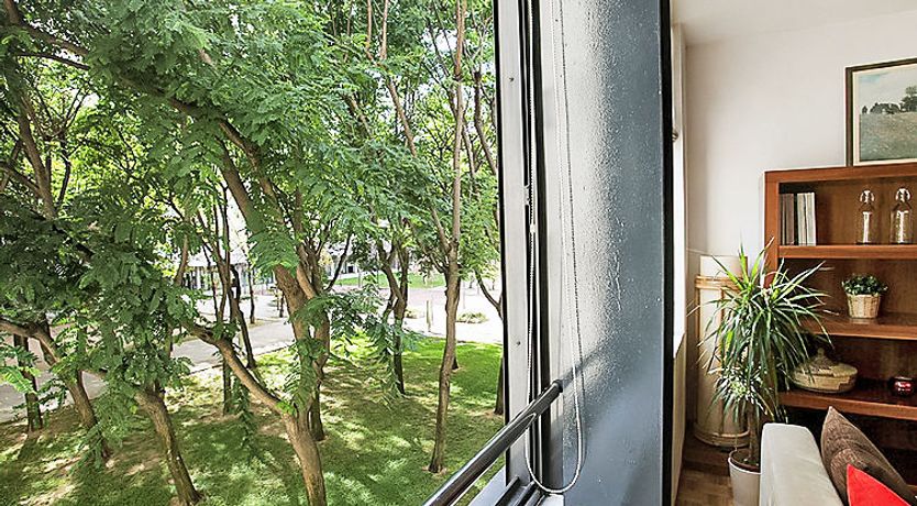 Photo of Vila Olimpica Pamplona