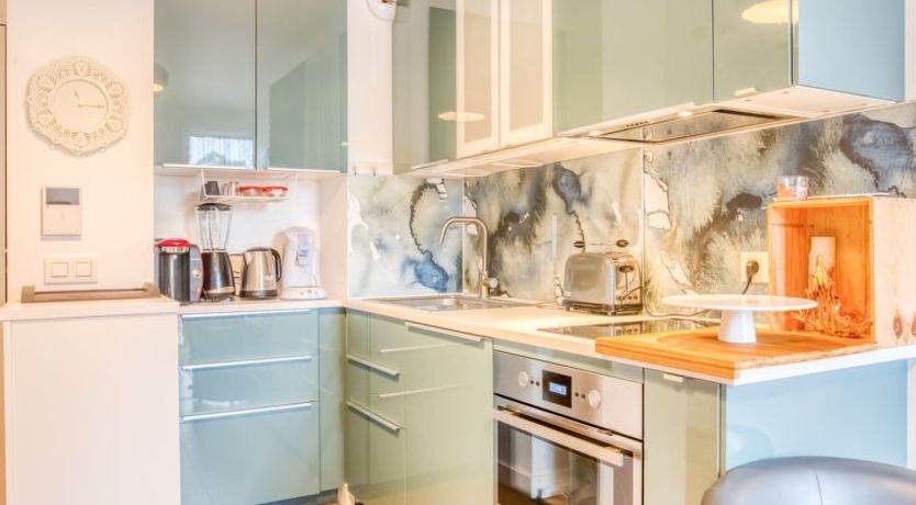 Photo of la Pergola Apartment 2