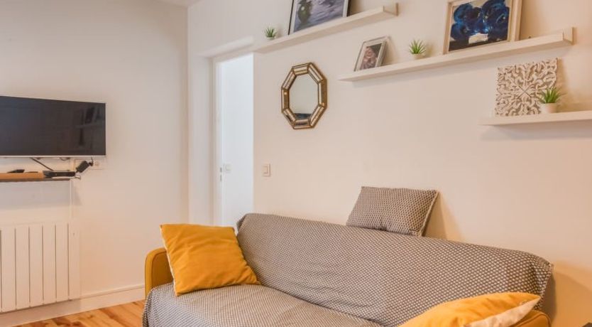 Photo of la Pergola Apartment 2