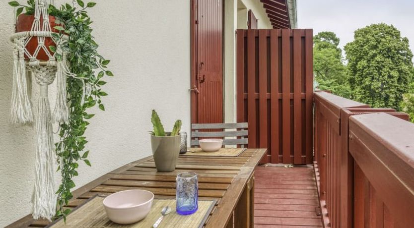 Photo of la Pergola Apartment 2