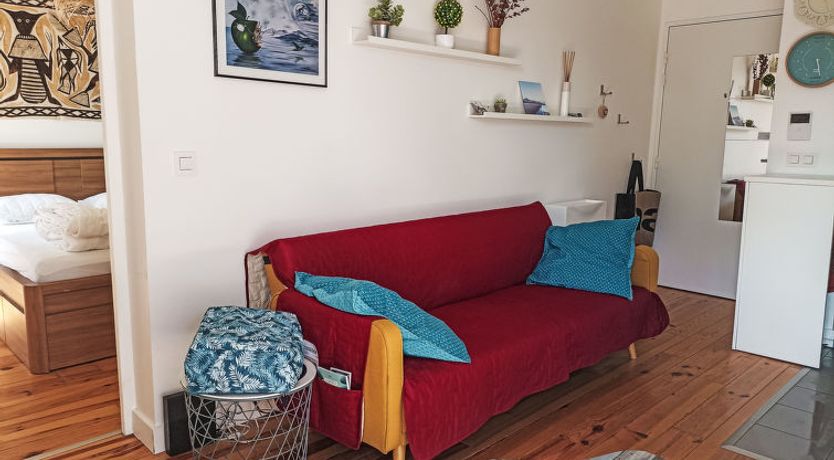 Photo of la Pergola Apartment 2