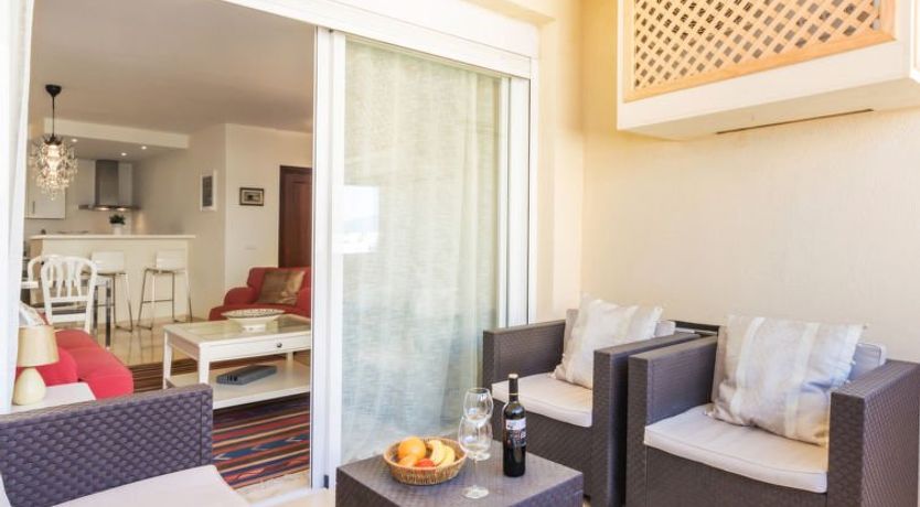 Photo of Puerto Paraiso II