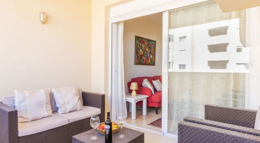 Photo of Puerto Paraiso II