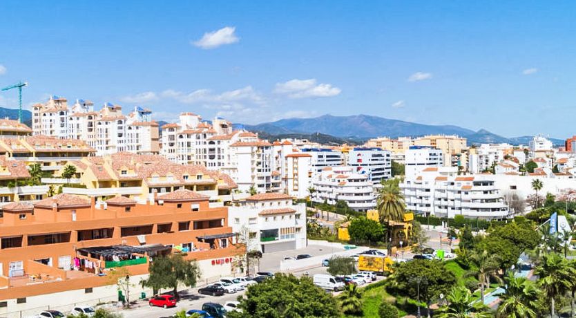 Photo of Puerto Paraiso II