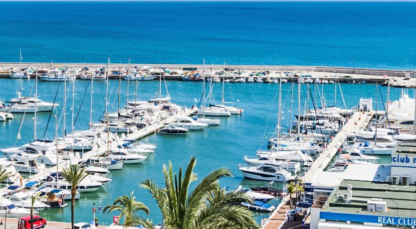 Photo of Puerto Paraiso II