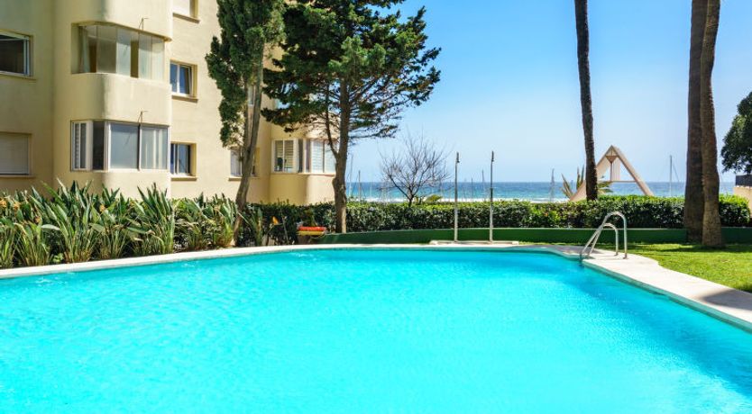 Photo of Puerto Paraiso II