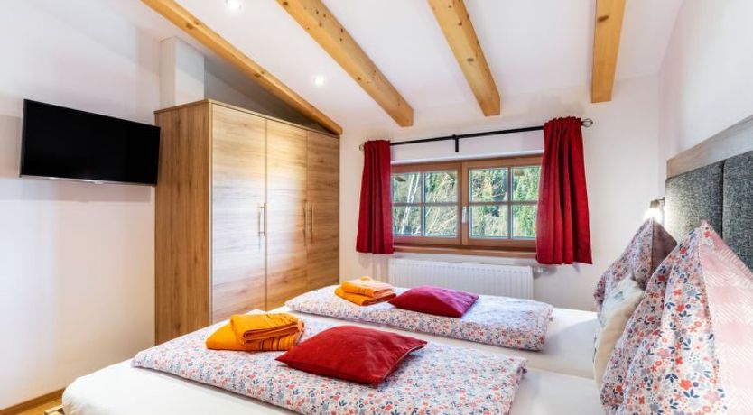 Photo of Mooslehen Apartment 3