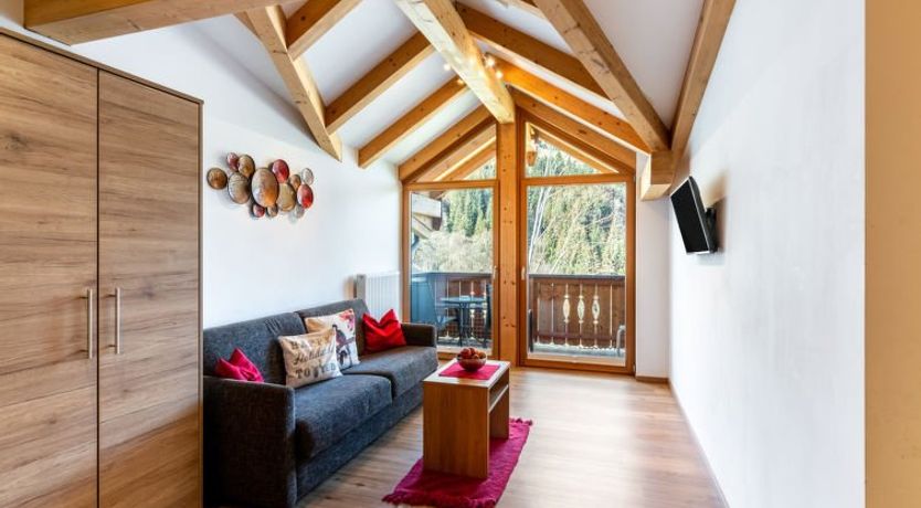 Photo of Mooslehen Apartment 3