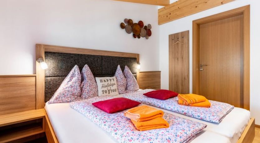 Photo of Mooslehen Apartment 3