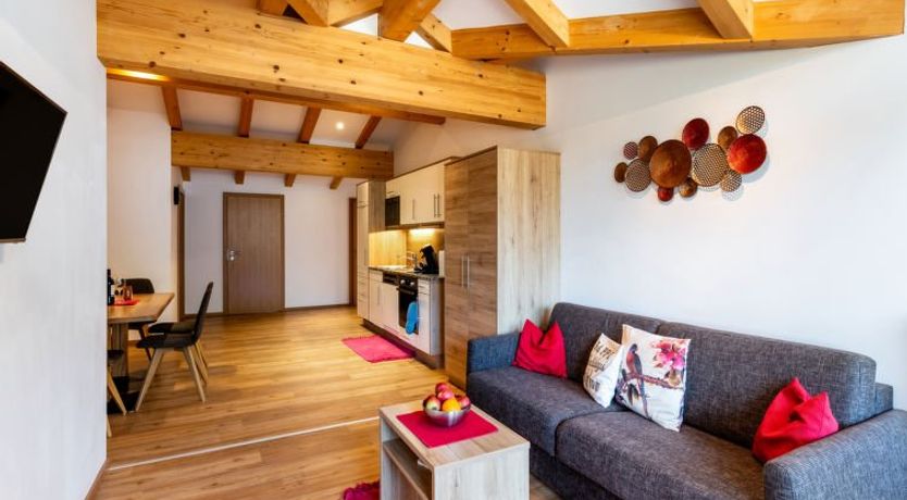 Photo of Mooslehen Apartment 3