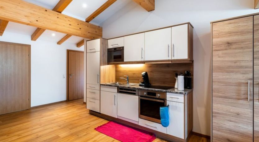 Photo of Mooslehen Apartment 3