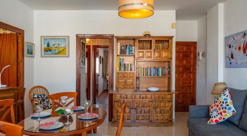 Photo of Mirador del Bendito