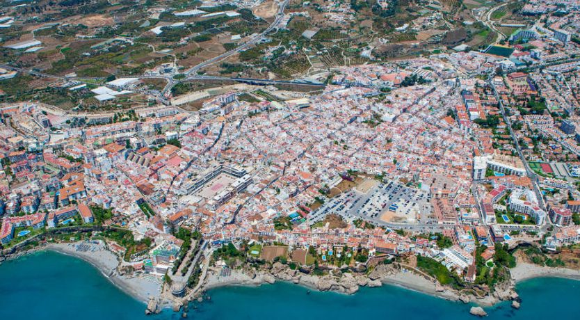 Photo of Mirador del Bendito