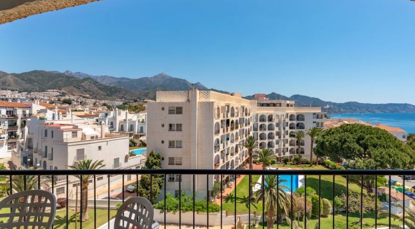 Photo of Mirador del Bendito