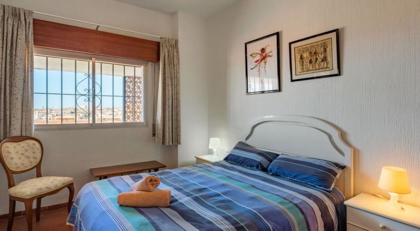 Photo of Mirador del Bendito