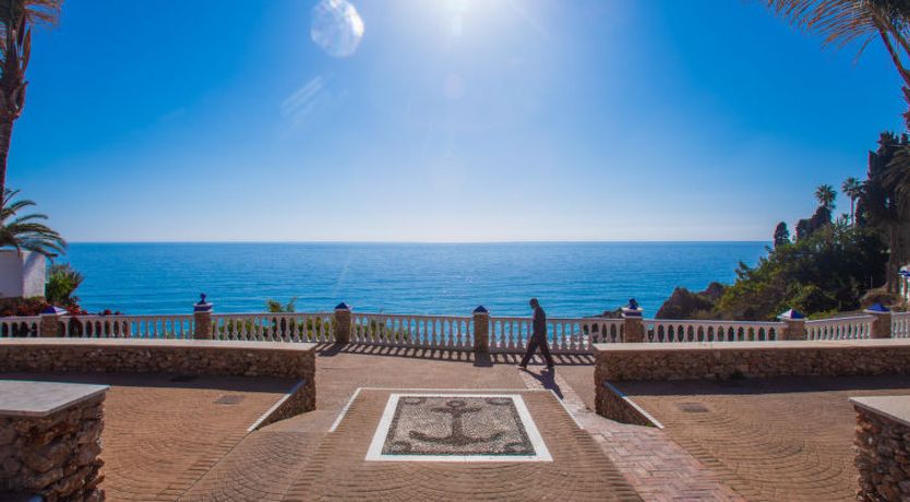 Photo of Mirador del Bendito