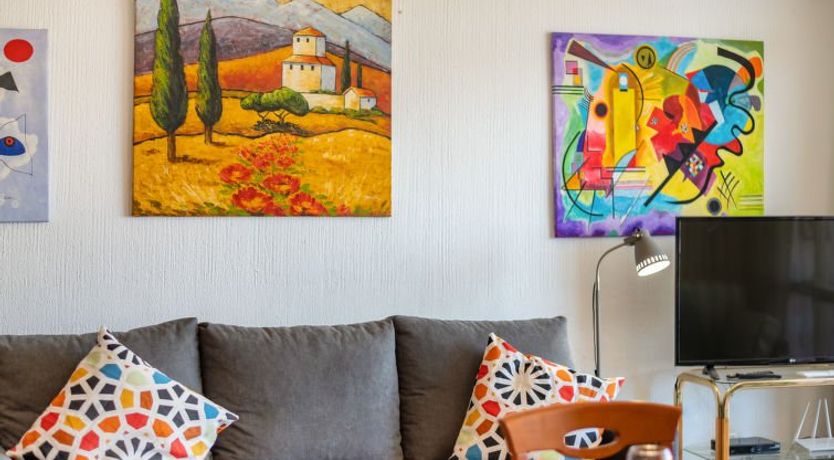 Photo of Mirador del Bendito