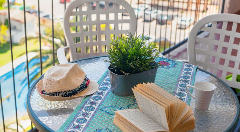 Photo of Mirador del Bendito