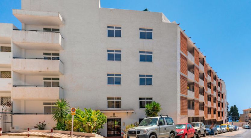 Photo of Mirador del Bendito