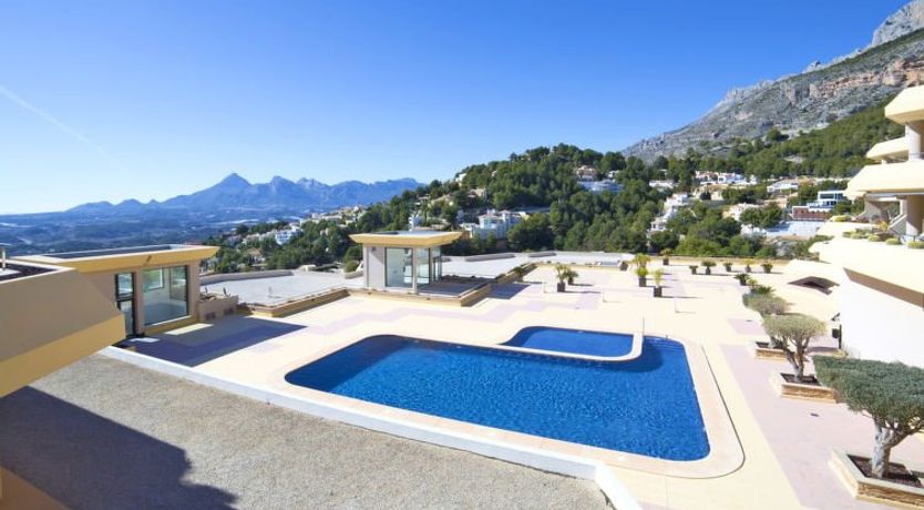 Photo of Villa Marina Golf 01