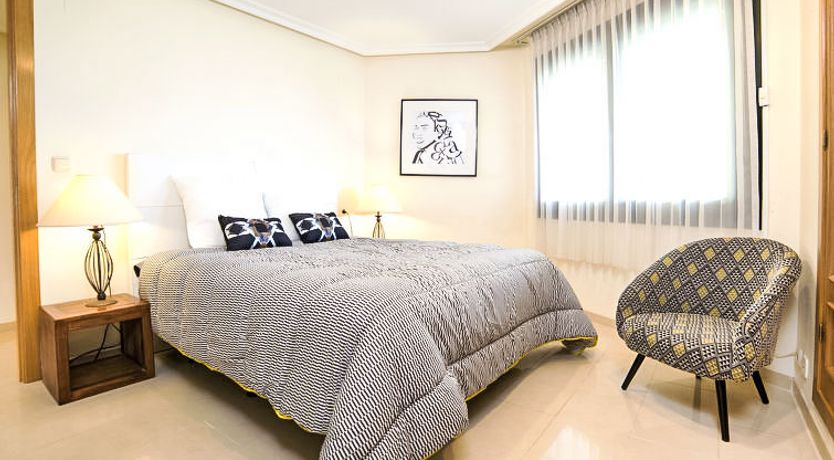 Photo of Villa Marina Golf 01