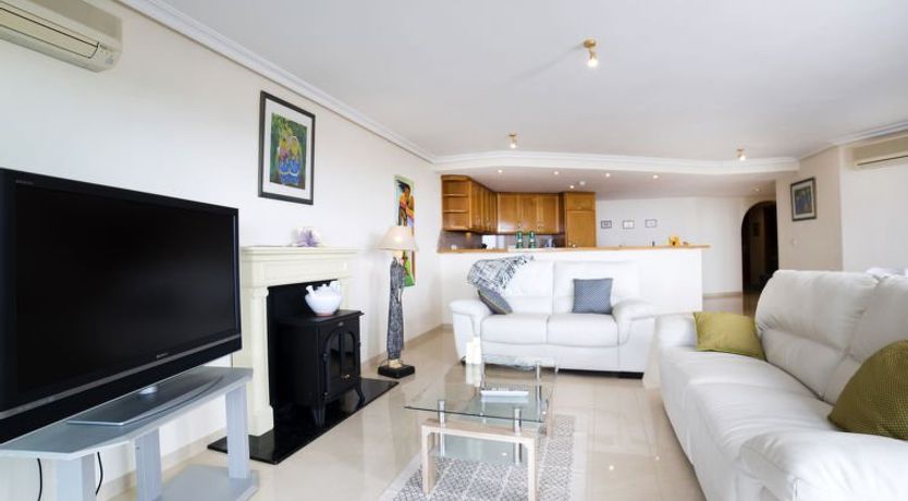 Photo of Villa Marina Golf 01