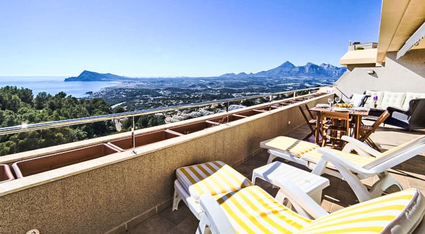 Photo of Villa Marina Golf 01