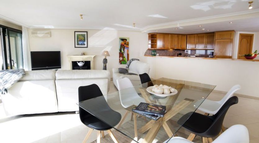 Photo of Villa Marina Golf 01