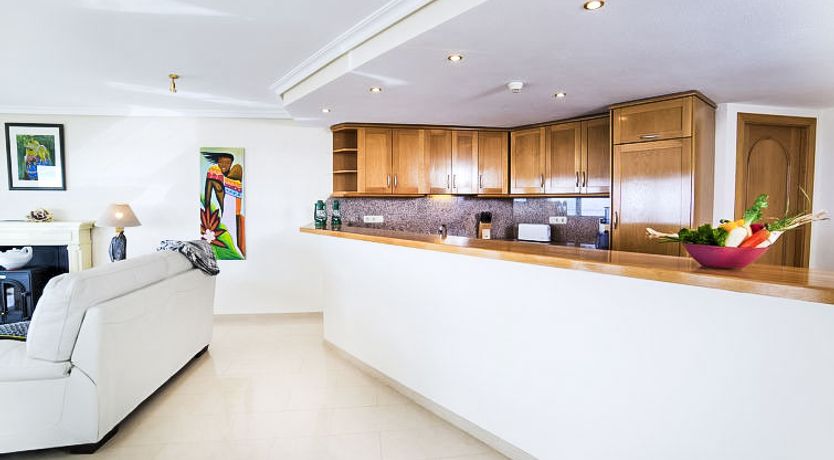 Photo of Villa Marina Golf 01