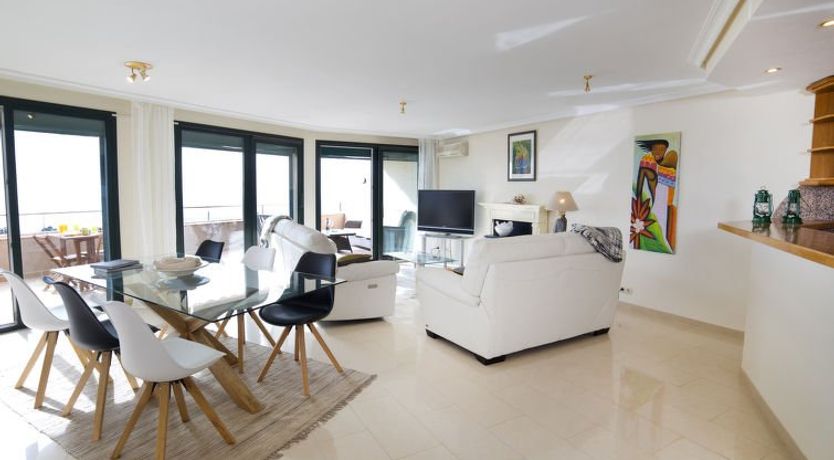 Photo of Villa Marina Golf 01