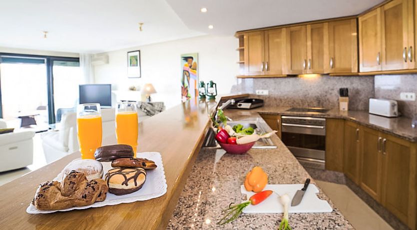 Photo of Villa Marina Golf 01