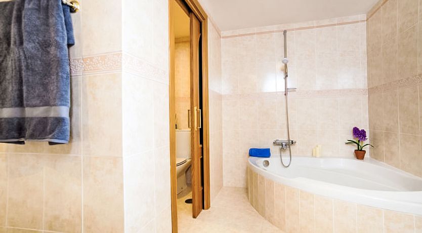 Photo of Villa Marina Golf 01