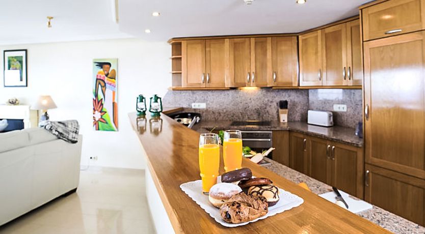 Photo of Villa Marina Golf 01