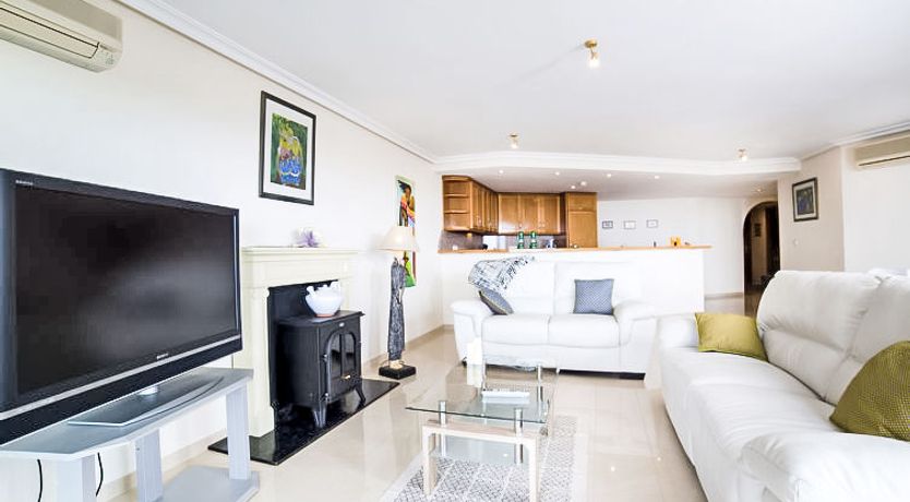 Photo of Villa Marina Golf 01